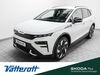 Skoda Elroq boffzen