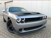 Dodge Challenger soergenloch