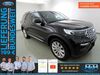 Ford Explorer saalow