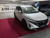 Nissan Qashqai saalow