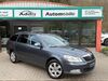 Skoda Octavia engerda