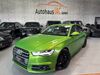 Audi S6 roedelmaier