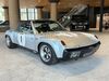 Porsche 914 stumsdorf