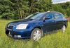 Toyota Avensis ehringshausen