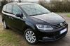 VW Sharan graefendhron
