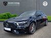 Mercedes-Benz A 45 AMG gau-odernheim