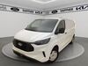Ford Transit Custom Löhma