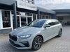 Skoda Scala grossroehrsdorf