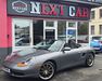 Porsche Boxster dinslaken
