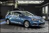 Renault Megane niederduerenbach