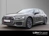 Audi A6 urbar