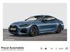 BMW M440 walhausen