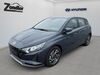 Hyundai i20 muenster-sarmsheim