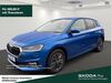Skoda Fabia niederduerenbach
