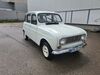 Renault R 4 geisenfeld