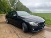 BMW 428 kummersdorf-gut