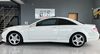 Mercedes-Benz CL 500 wissmannsdorf