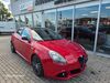 Alfa Romeo Giulietta dorn-duerkheim