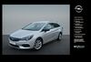 Opel Astra dankmarshausen