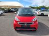 Smart ForTwo wissmannsdorf