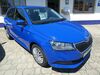 Skoda Fabia kuehbach