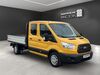 Ford Transit dankmarshausen