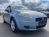 Fiat Grande Punto Bahlingen am Kaiserstuhl