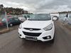 Hyundai ix35 saalow