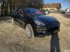 Porsche Macan schoefweg