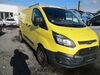 Ford Transit Custom graefendhron