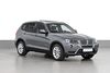 BMW X3 walhausen