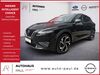 Nissan Qashqai kreis|rheingau-taunus-kreis