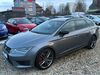 Seat Leon nessa