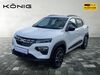 Dacia Spring moenchenholzhausen