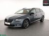 Skoda Superb schoena-kolpien