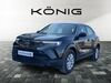 Opel Mokka trechtingshausen