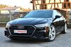 Audi A7 walhausen
