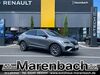 Renault Arkana wissmannsdorf