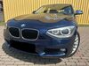 BMW 118 huelseburg
