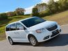 Chrysler Grand Voyager loehma