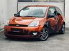 Ford Fiesta harzungen