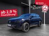 VW Touareg grossroehrsdorf
