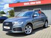 Audi Q3 linsburg