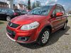 Suzuki SX4 salzfurtkapelle