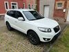 Hyundai SANTA FE schoena-kolpien