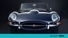 Jaguar E-Type krauchenwies