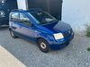 Fiat Panda schoefweg
