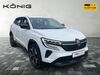 Renault Austral gusenburg