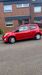 Renault Twingo hueckeswagen
