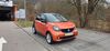 Smart ForFour obergriesbach